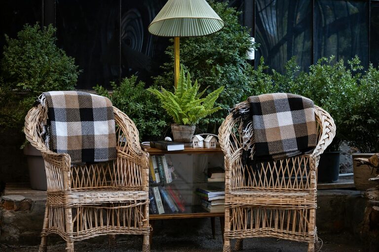 How to Create a Cozy Reading Corner at Home