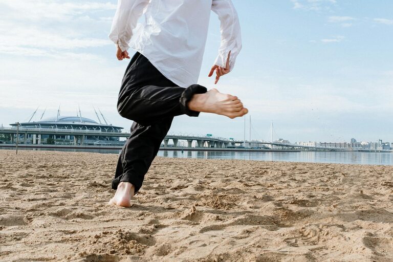 Easy Ways to Add More Movement to Your Day